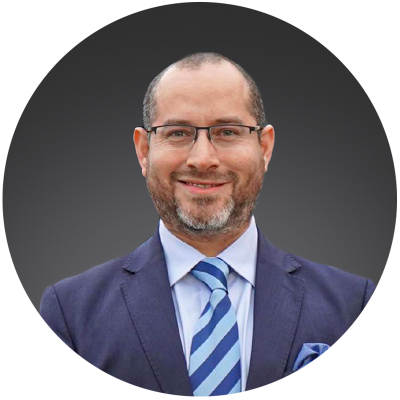 Carlos Cabezas