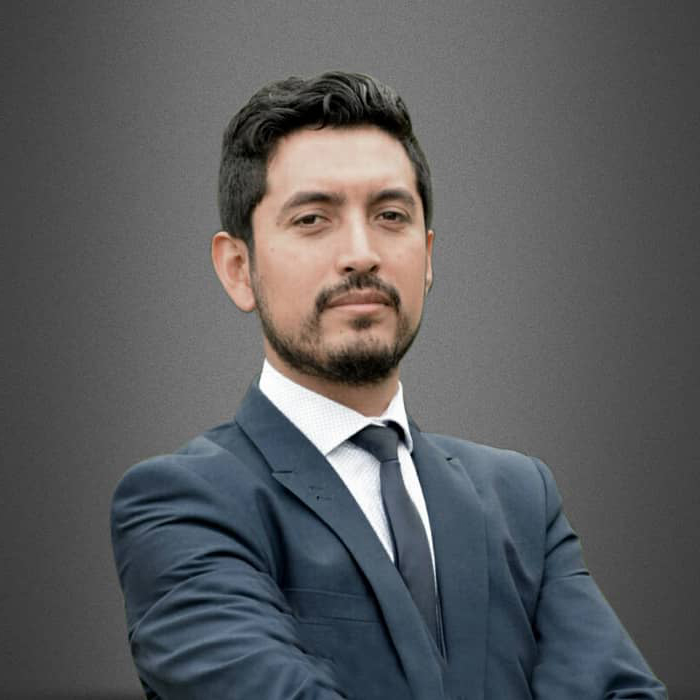 Diego Tipan