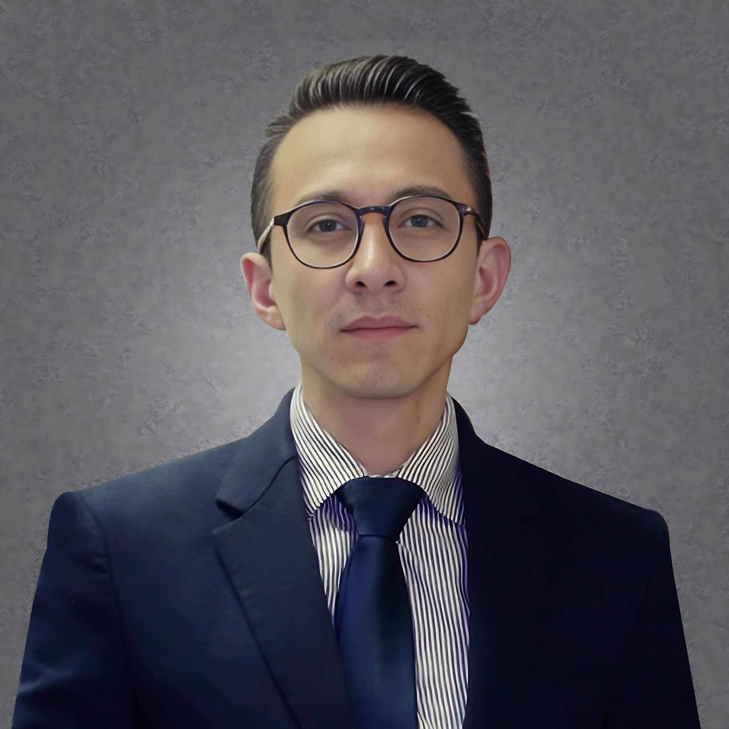 Esteban Coronel