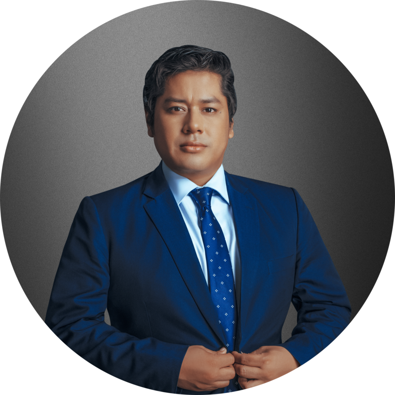 Esteban Tipán